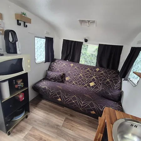 Lodge Carabois