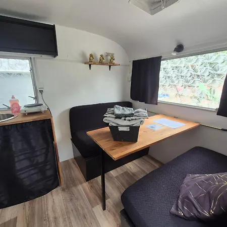 Lodge Carabois