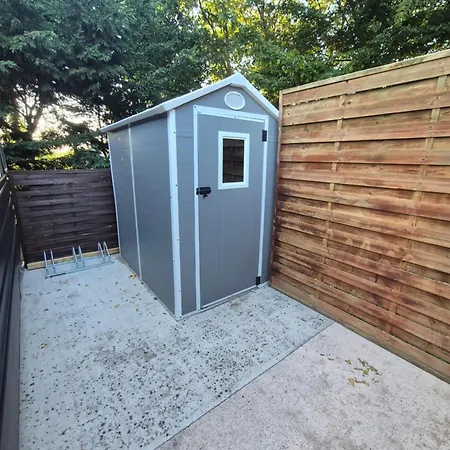 Lodge Carabois